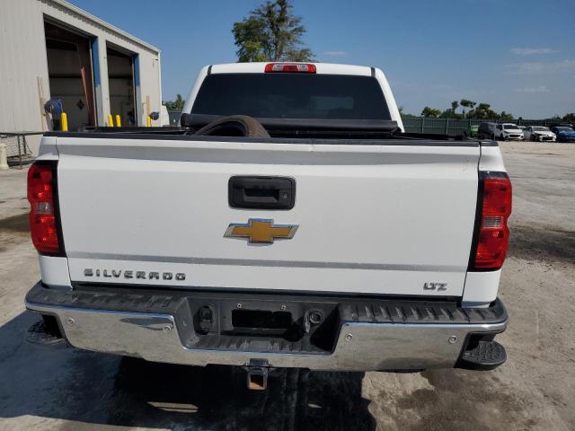 2014 CHEVROLET SILVERADO K1500 LTZ #3292542696