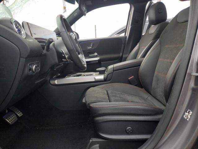 2023 MERCEDES-BENZ GLB AMG 35 W1N4M5BB8PW292577