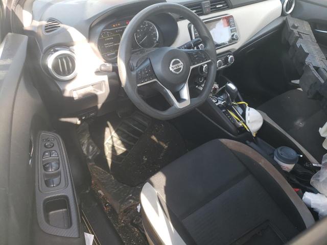 2021 NISSAN VERSA SV 3N1CN8EV2ML845705