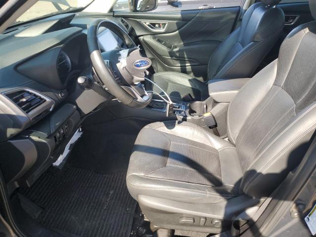 2020 SUBARU FORESTER TOURING JF2SKAXC7LH585997