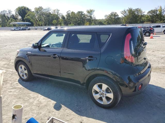 2019 KIA SOUL KNDJN2A27K7917447