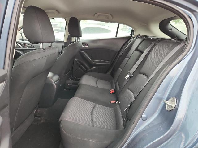 2015 MAZDA 3 TOURING - 3MZBM1L76FM201898