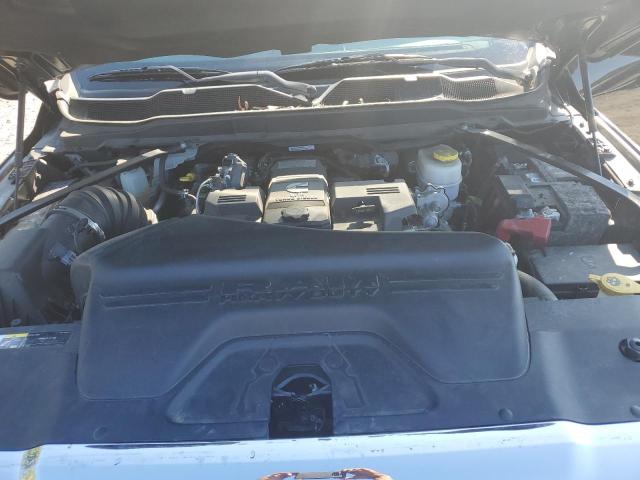 2019 RAM 2500 BIG H 3C6UR5DL0KG689293