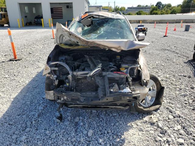 2016 SUBARU FORESTER 2 JF2SJAHC6GH487017