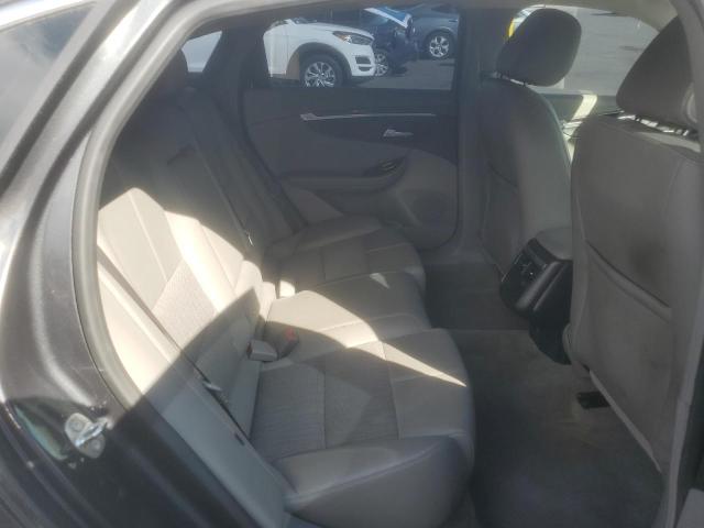 2018 CHEVROLET IMPALA LT #3287844095
