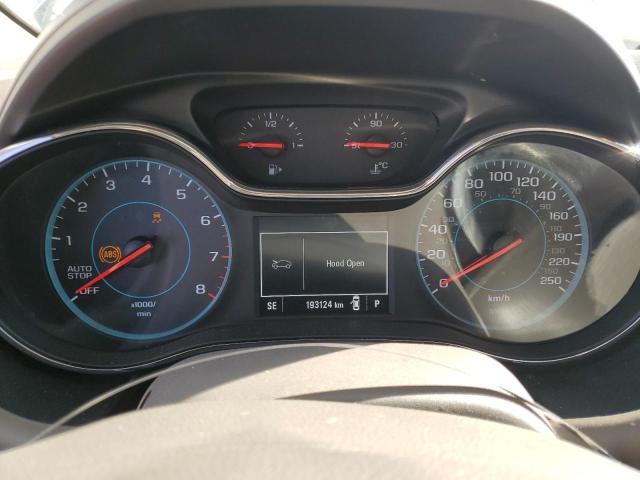 2018 CHEVROLET CRUZE LS - 1G1BC5SM5J7148286