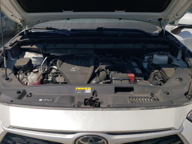 2023 TOYOTA HIGHLANDER 5TDKDRBH4PS038763