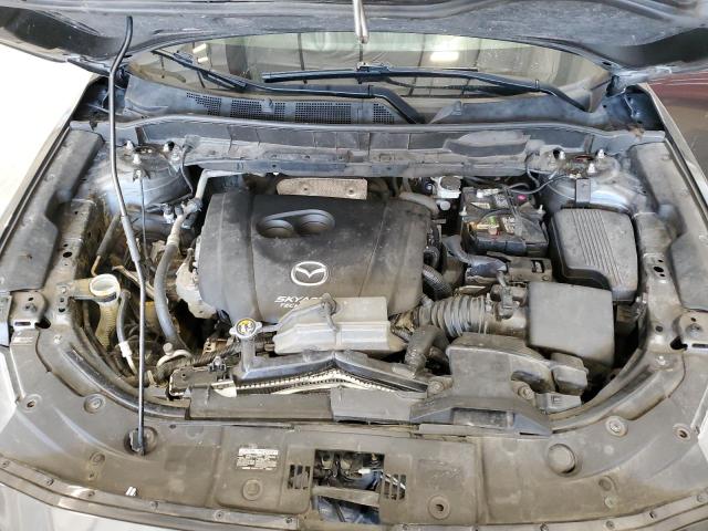 2017 MAZDA CX-5 GRAND - JM3KFADL6H0223910