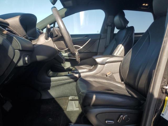 2015 LINCOLN MKC - 5LMCJ1A99FUJ02646