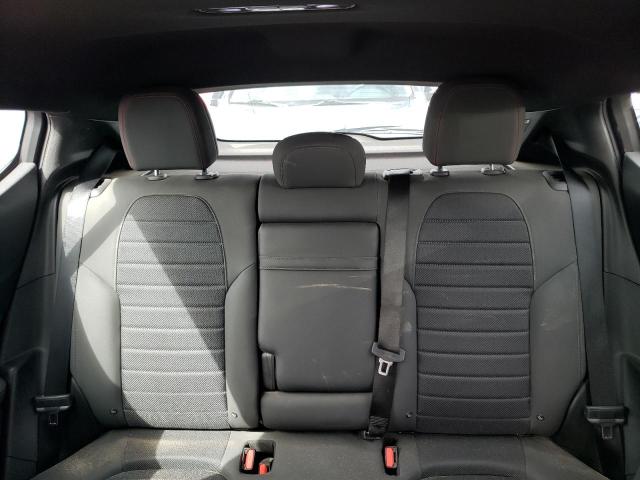 2024 DODGE HORNET GT ZACNDFAN2R3A09286