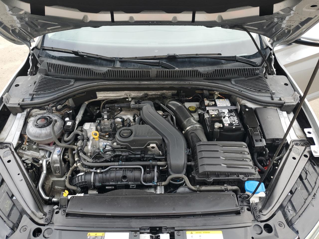 VOLKSWAGEN JETTA SEL