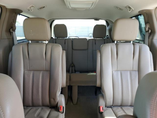 2015 CHRYSLER TOWN & COU 2C4RC1CG3FR754795