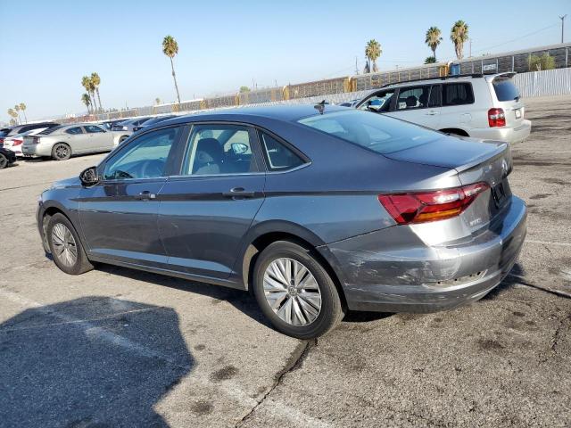 2019 VOLKSWAGEN JETTA S 3VWC57BUXKM180205
