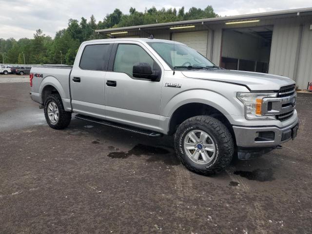 2019 FORD F150 SUPERCREW 1FTEW1E48KFB84805