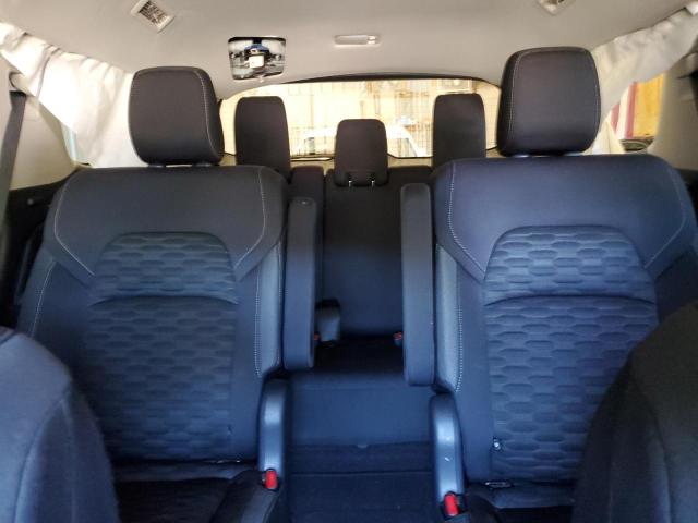 2022 NISSAN PATHFINDER 5N1DR3BD0NC205361