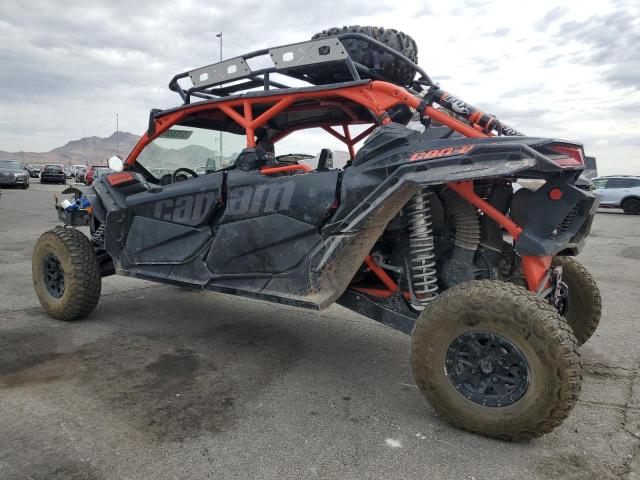 2018 CAN-AM MAVERICK X 3JBVNAW40JK003355