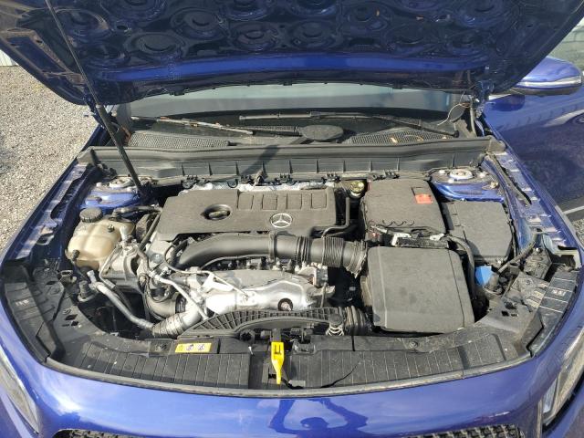 2021 MERCEDES-BENZ GLB 250 4M W1N4M4HB9MW102198