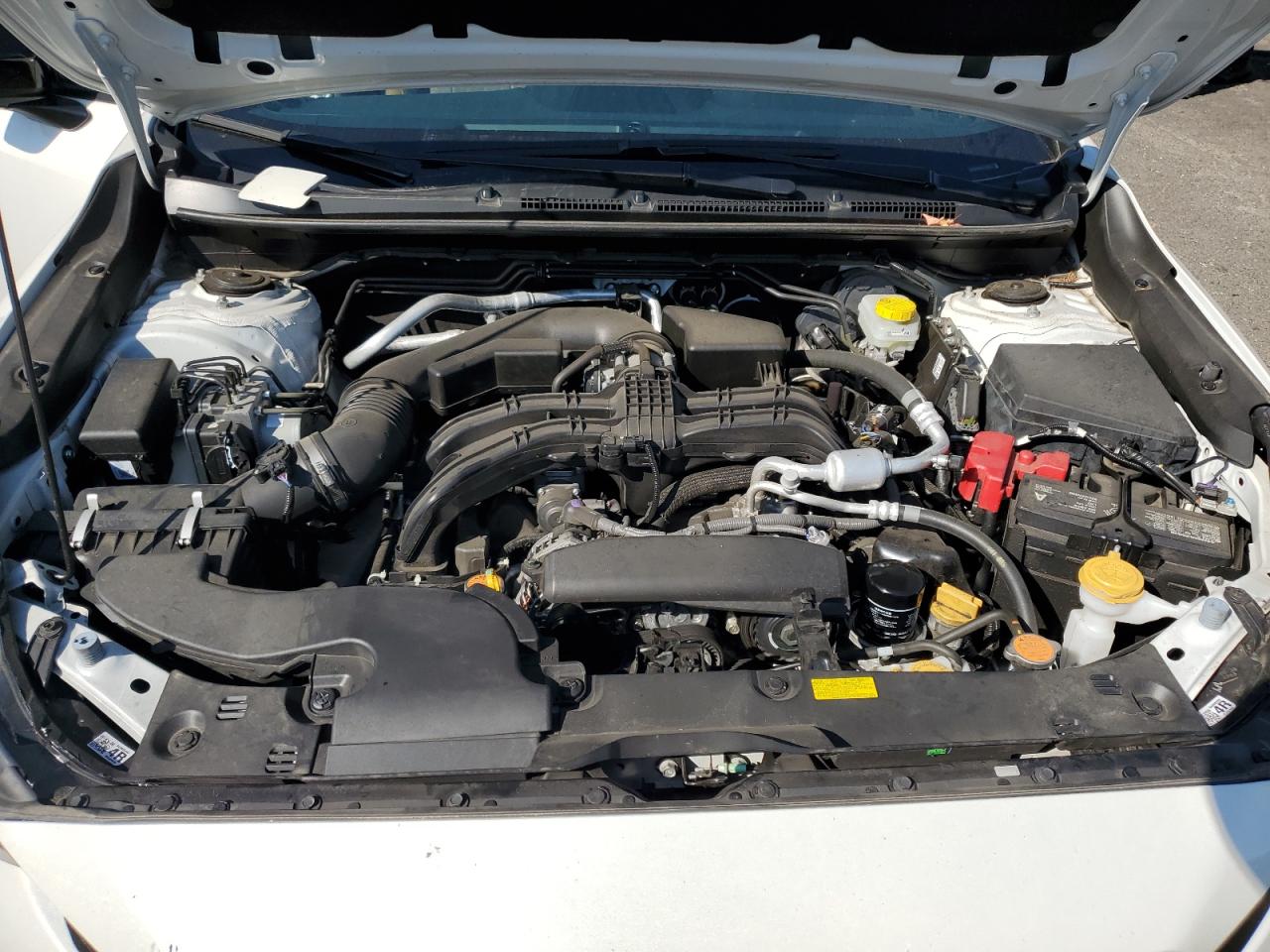 SUBARU CROSSTREK SPORT