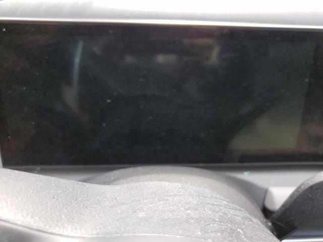 2025 HYUNDAI TUCSON SEL 5NMJBCDE8SH528118