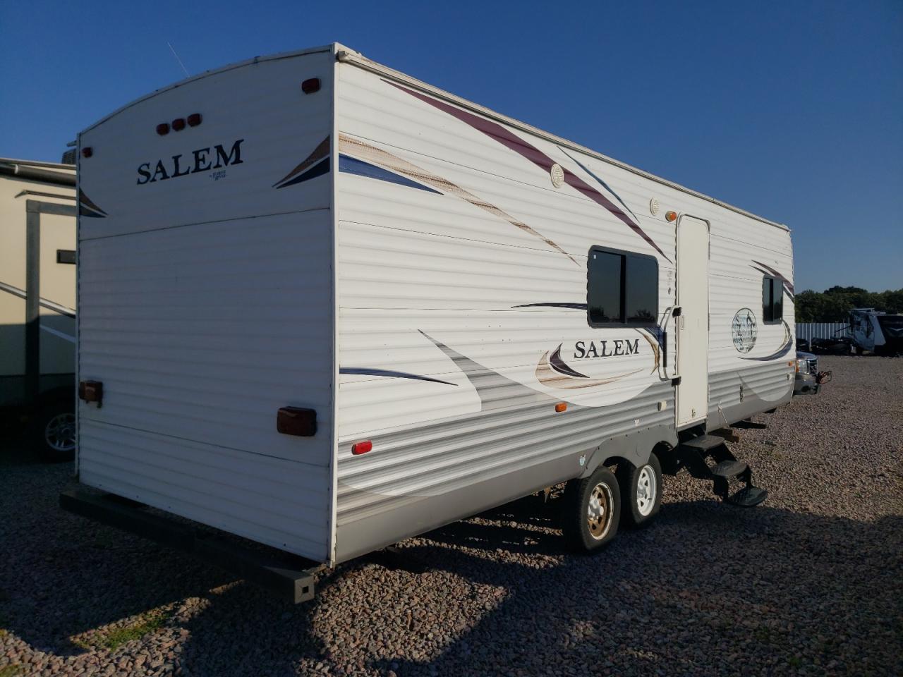 Lot #3260567070 2012 WILDWOOD SALEM