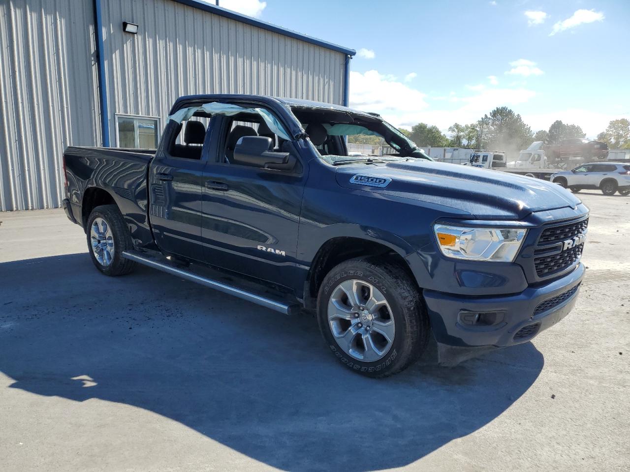 RAM 1500 BIG HORN/LONE STAR