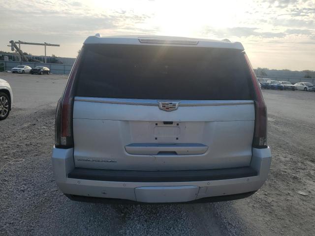 2017 CADILLAC ESCALADE E 1GYS4HKJ2HR204043