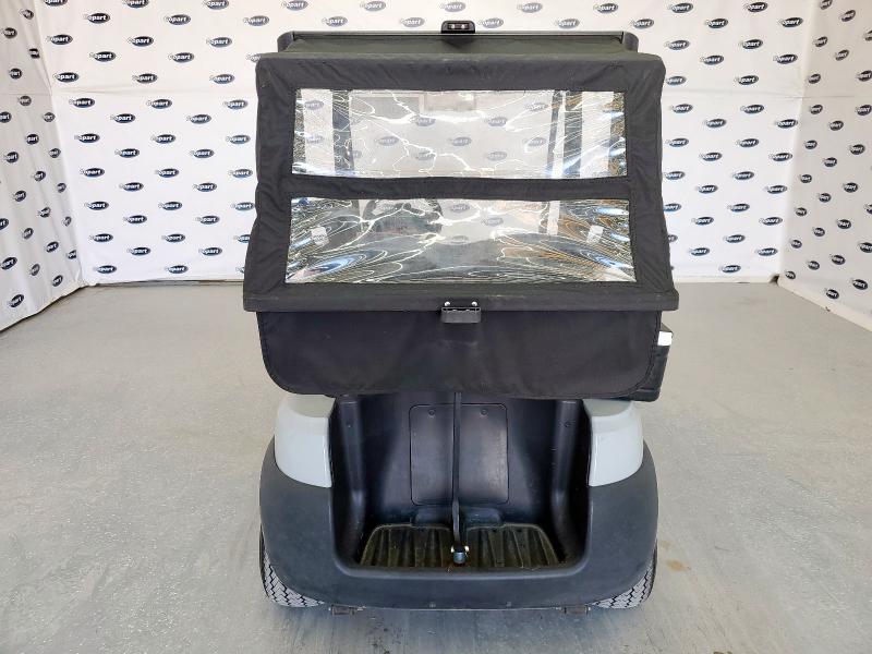 2022 CLUB CAR TEMPO FLA #3255523035