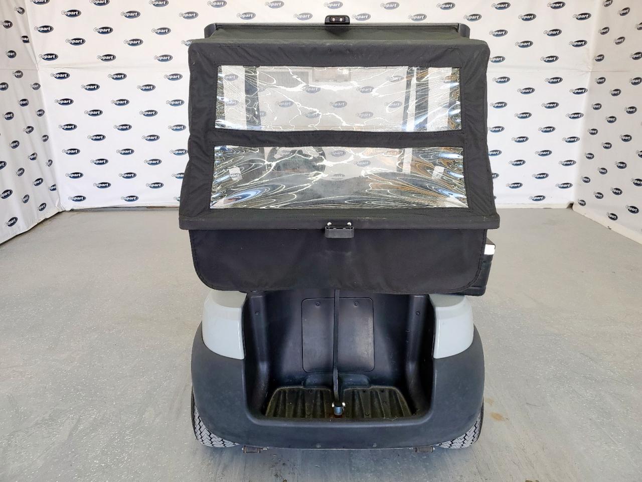 Lot #3255523035 2022 CLUB CAR TEMPO FLA