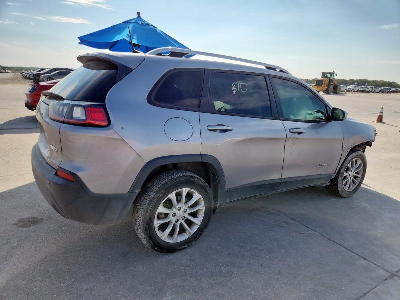 2020 JEEP CHEROKEE L 1C4PJLCBXLD573916