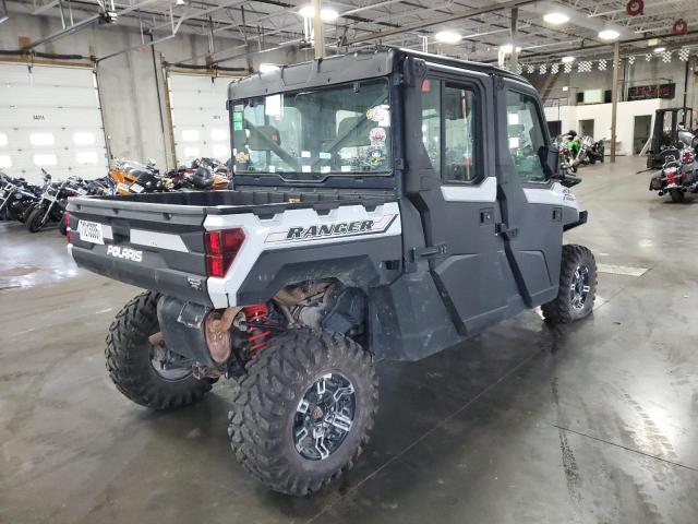 2021 POLARIS RANGER CREW XP 1000 4XARSY995M8465017
