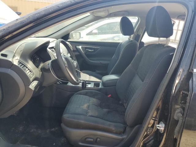 2017 NISSAN ALTIMA 2.5 1N4AL3AP9HN364639