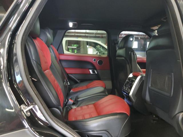 2015 LAND ROVER RANGE ROVE - SALWV2TF3FA625737