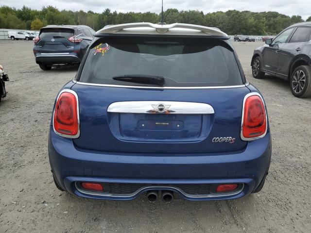 2015 MINI COOPER S WMWXP7C59F2A37183