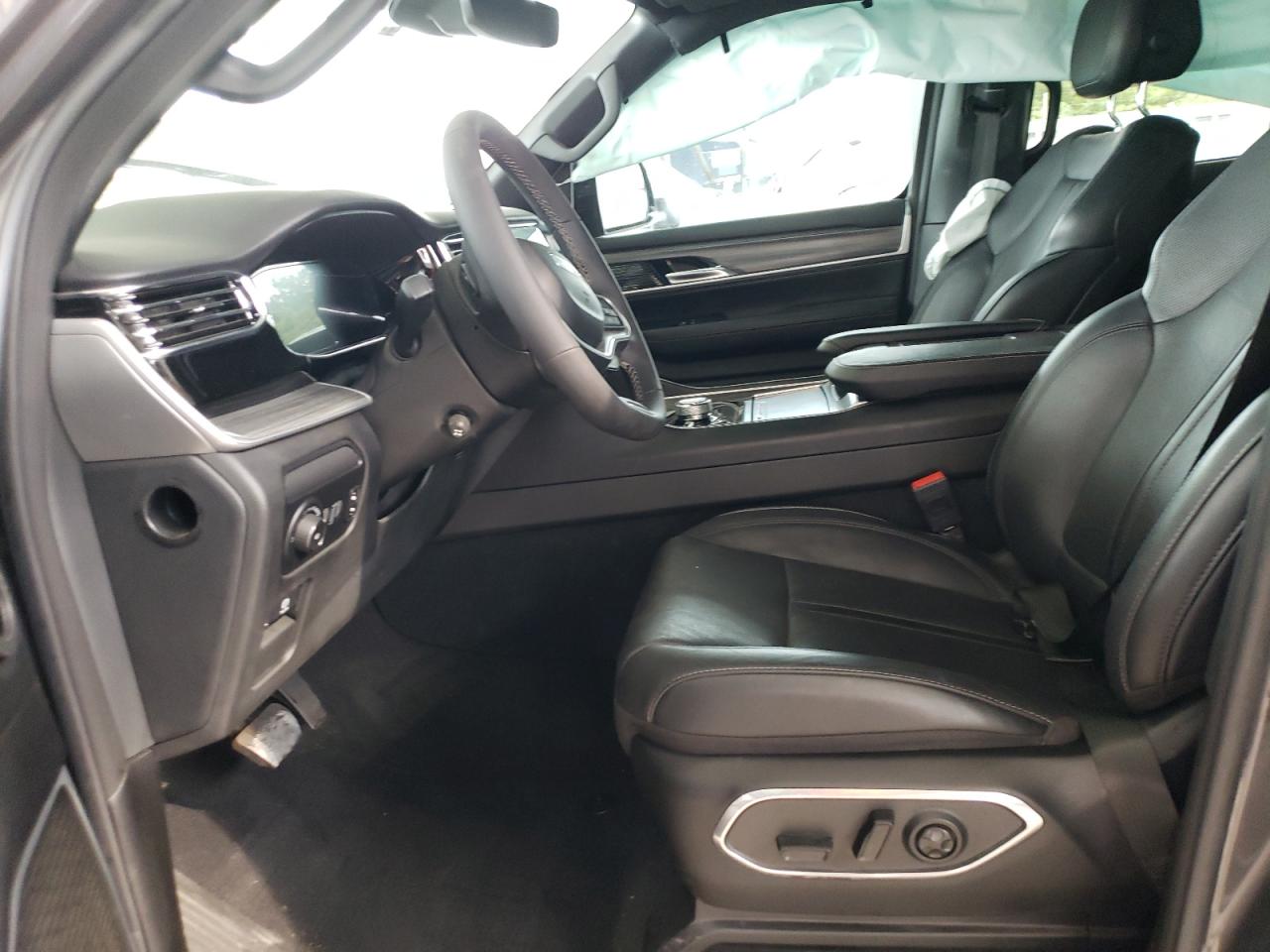 JEEP WAGONEER L SERIES II