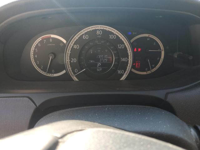2015 HONDA ACCORD EXL 1HGCR2F87FA054847