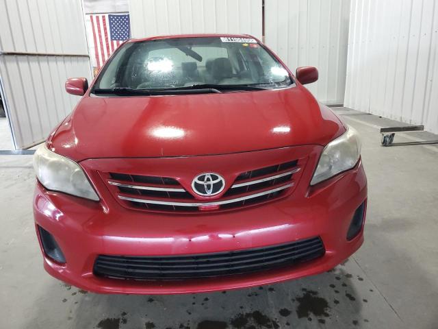 2013 TOYOTA COROLLA BA - 2T1BU4EE2DC085900