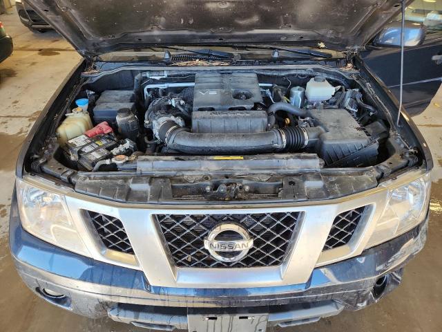 2020 NISSAN FRONTIER S 1N6ED0EB0LN711643