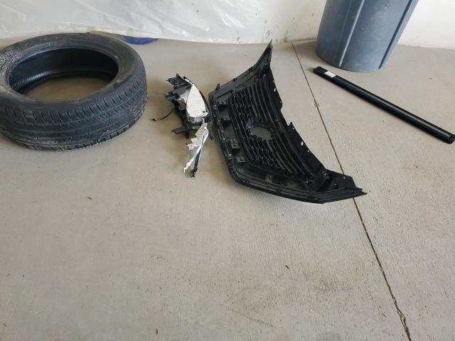 2021 NISSAN ROGUE SL JN8AT3CB9MW240018