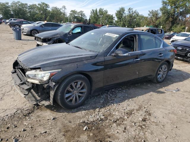 INFINITI Q50 BASE