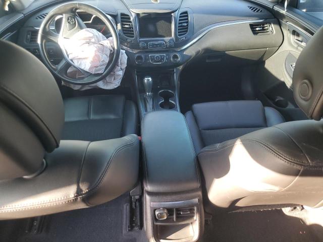 2014 CHEVROLET IMPALA LT - 2G1125S36E9109863