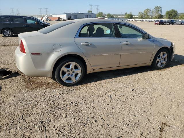 2010 CHEVROLET MALIBU LS - 1G1ZB5EBXAF236316