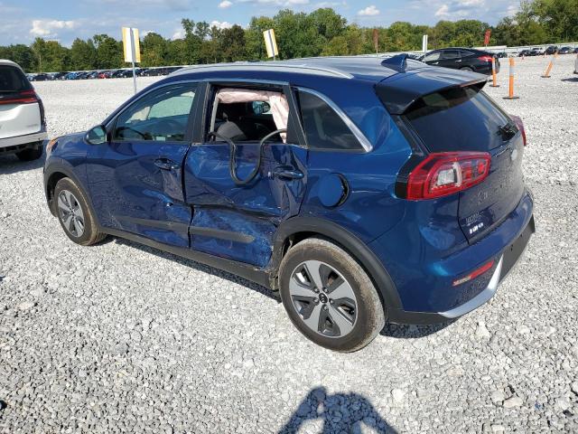 2019 KIA NIRO FE KNDCB3LC0K5250133