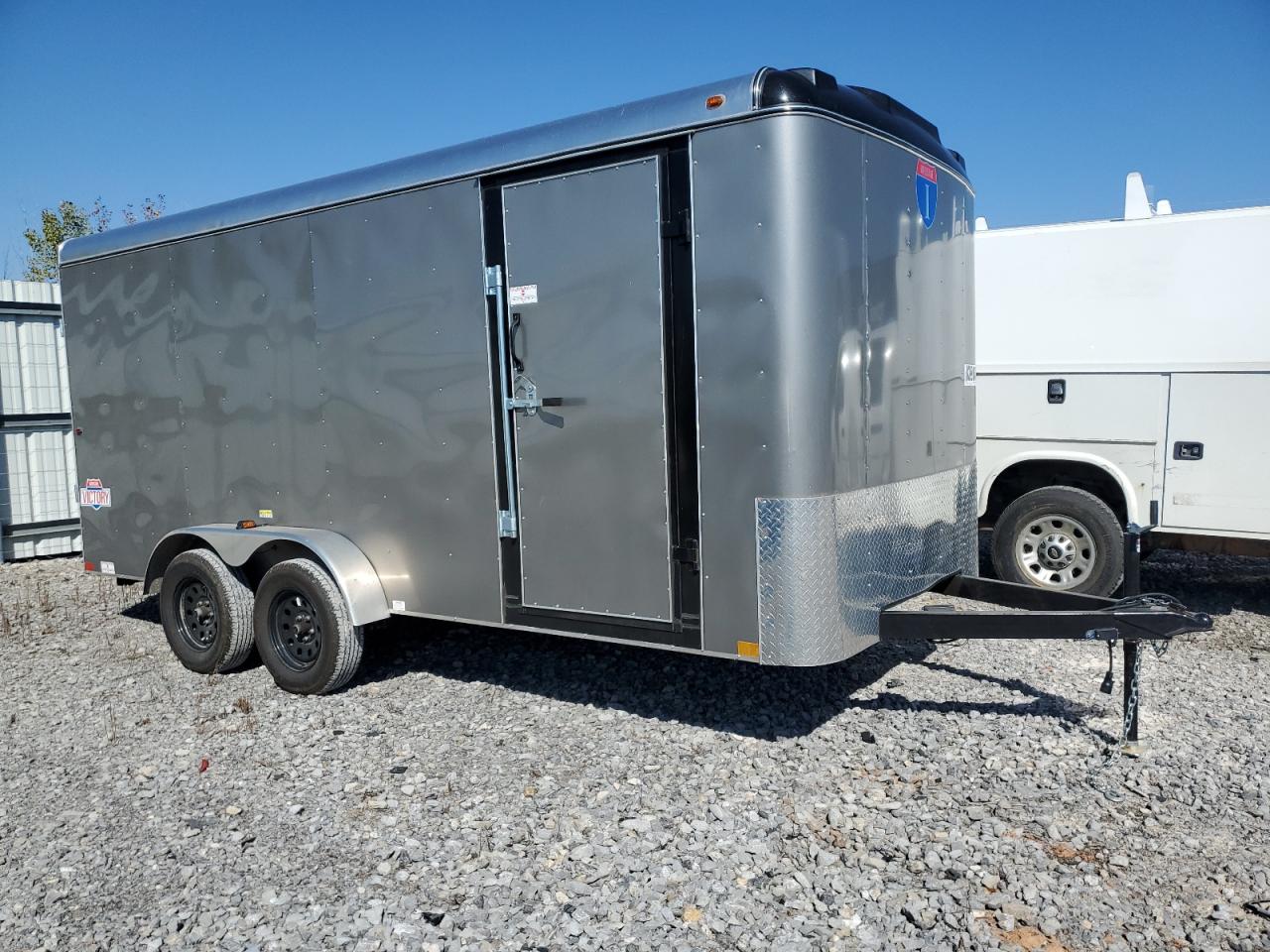 Lot #3260553078 2025 INTERSTATE WEST CORP UNKNOWN