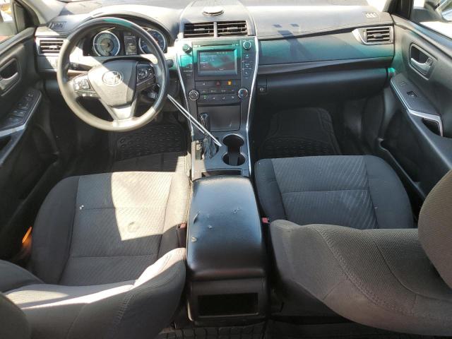 2017 TOYOTA CAMRY LE 4T1BF1FK3HU416064