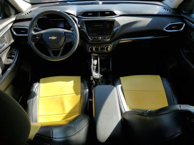 2021 CHEVROLET TRAILBLAZE KL79MPSL9MB064203