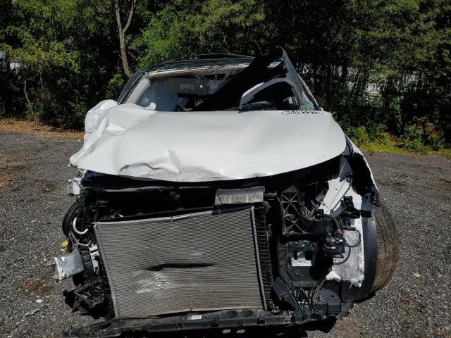 2021 KIA SORENTO S - 5XYRLDLC5MG036732