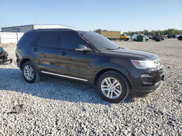 2018 FORD EXPLORER X - 1FM5K8D88JGC02362