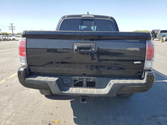 2022 TOYOTA TACOMA DOU - 3TMCZ5AN6NM502395