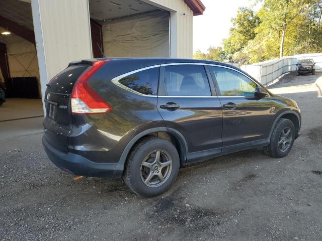 2014 HONDA CR-V EX - 5J6RM4H5XEL039858