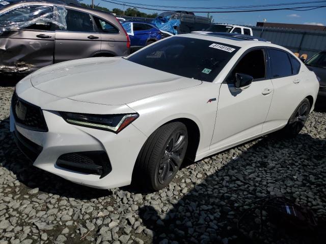 ACURA TLX A-SPEC